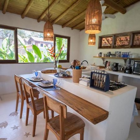 Casa Buganville - Vila Serena Trancoso Zewnętrze zdjęcie