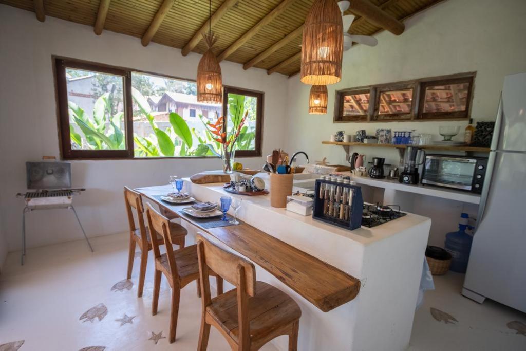 Casa Buganville - Vila Serena Trancoso Zewnętrze zdjęcie